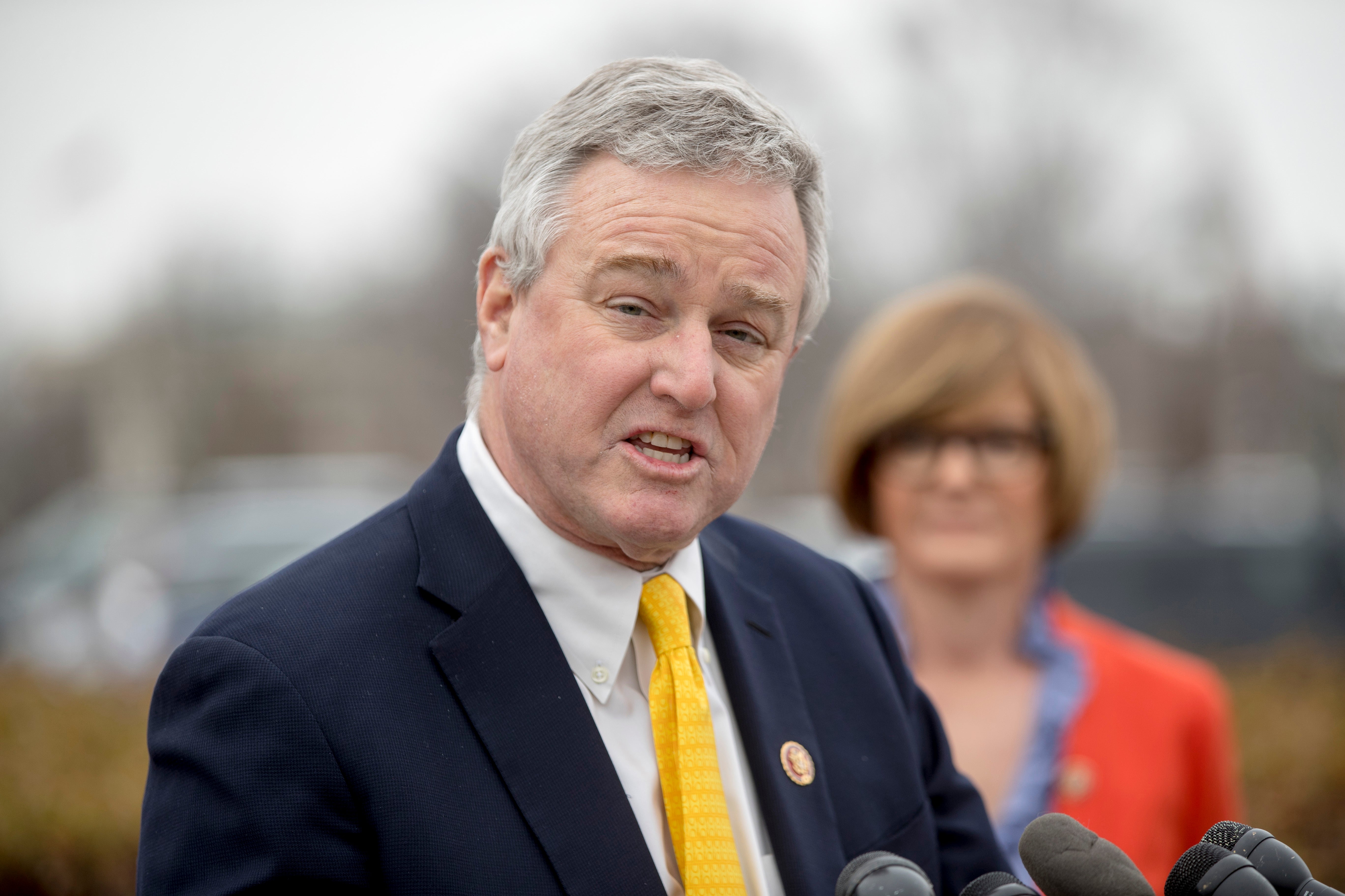 Rep David Trone