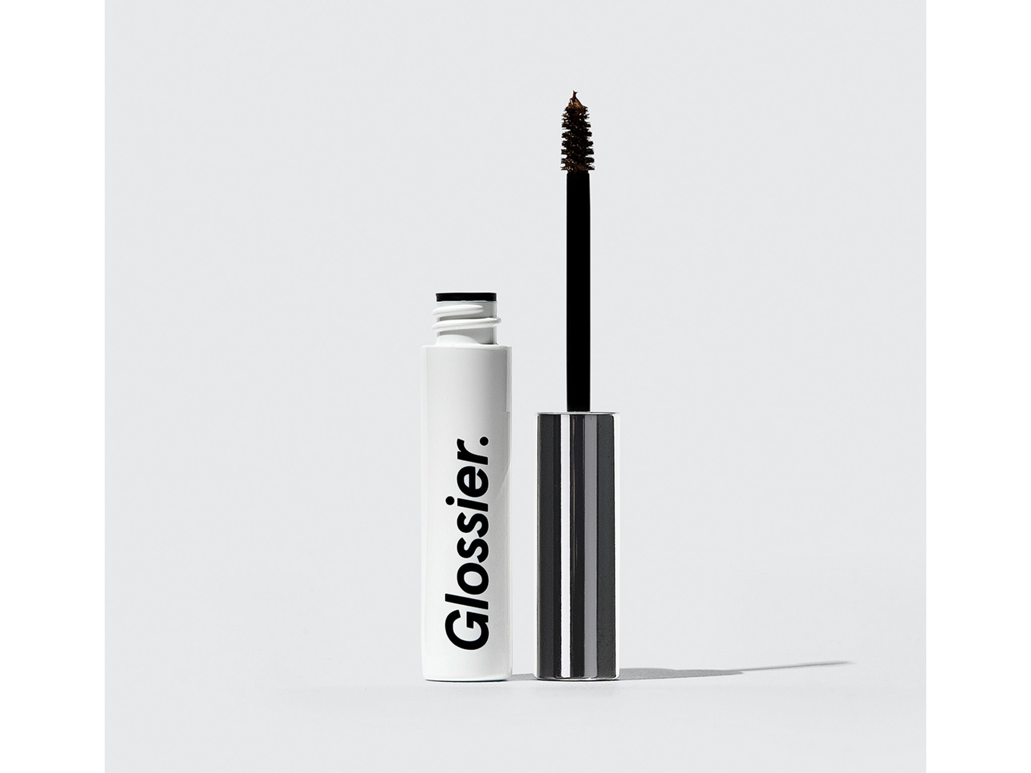 Glossier boy brow