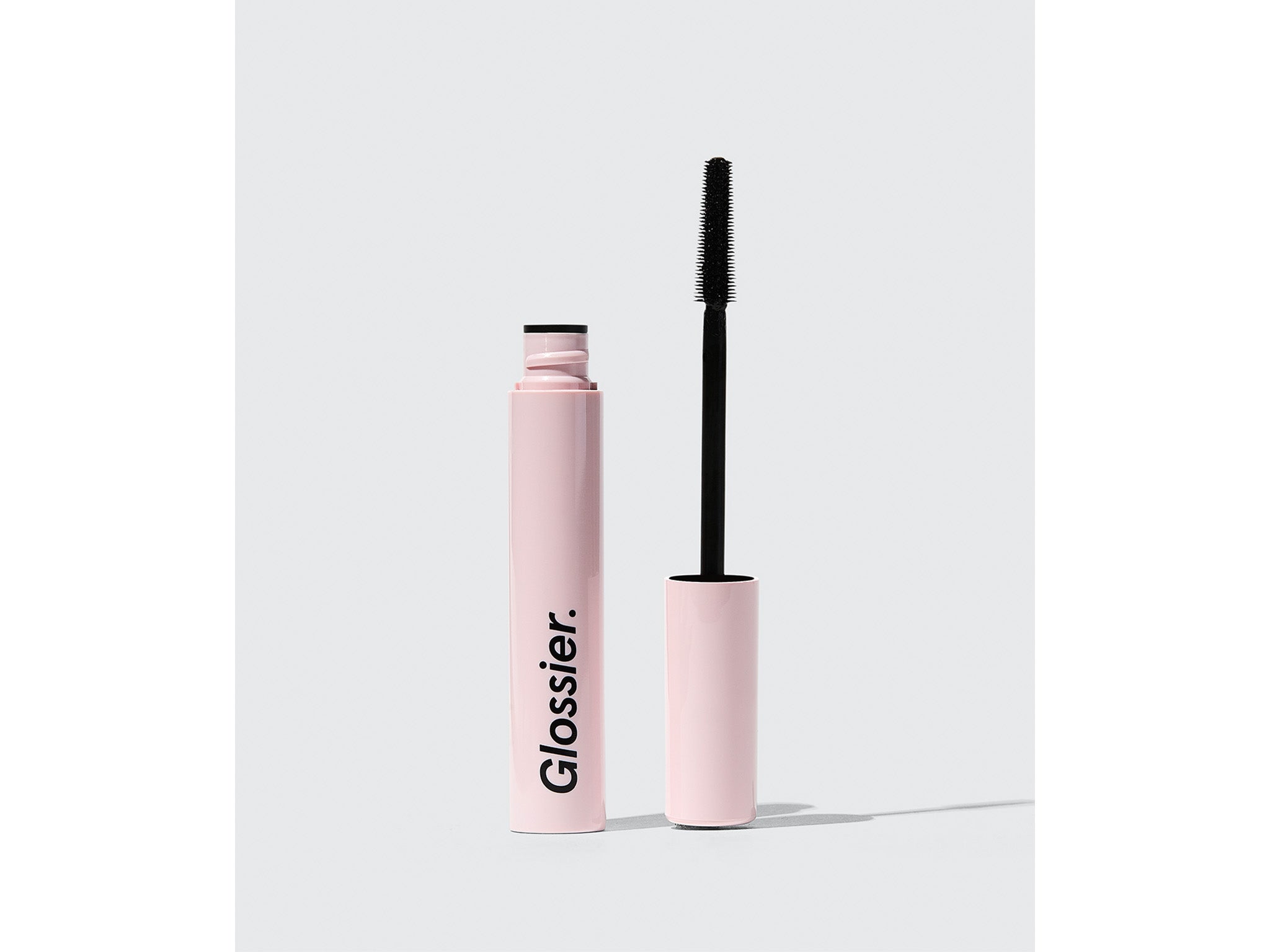 Glossier lash slick, black