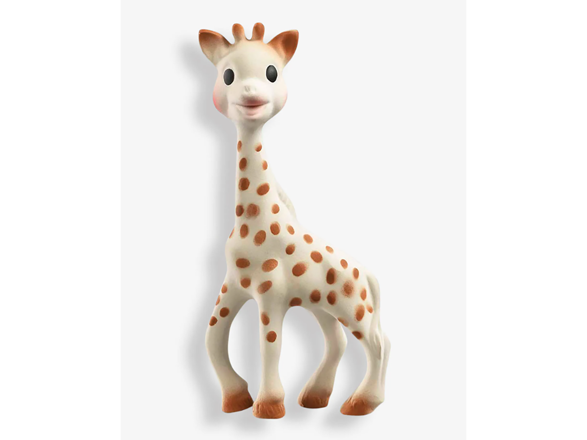 Sophie la giraffe