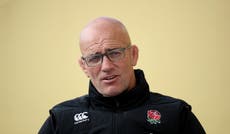 England Women appoint John Mitchell as new head coach