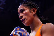 Amanda Serrano announces surprise return to MMA with PFL