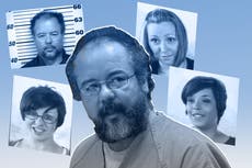 Three women were chained, beaten and raped for years by Ariel Castro. A silent decision sealed their miracle escape