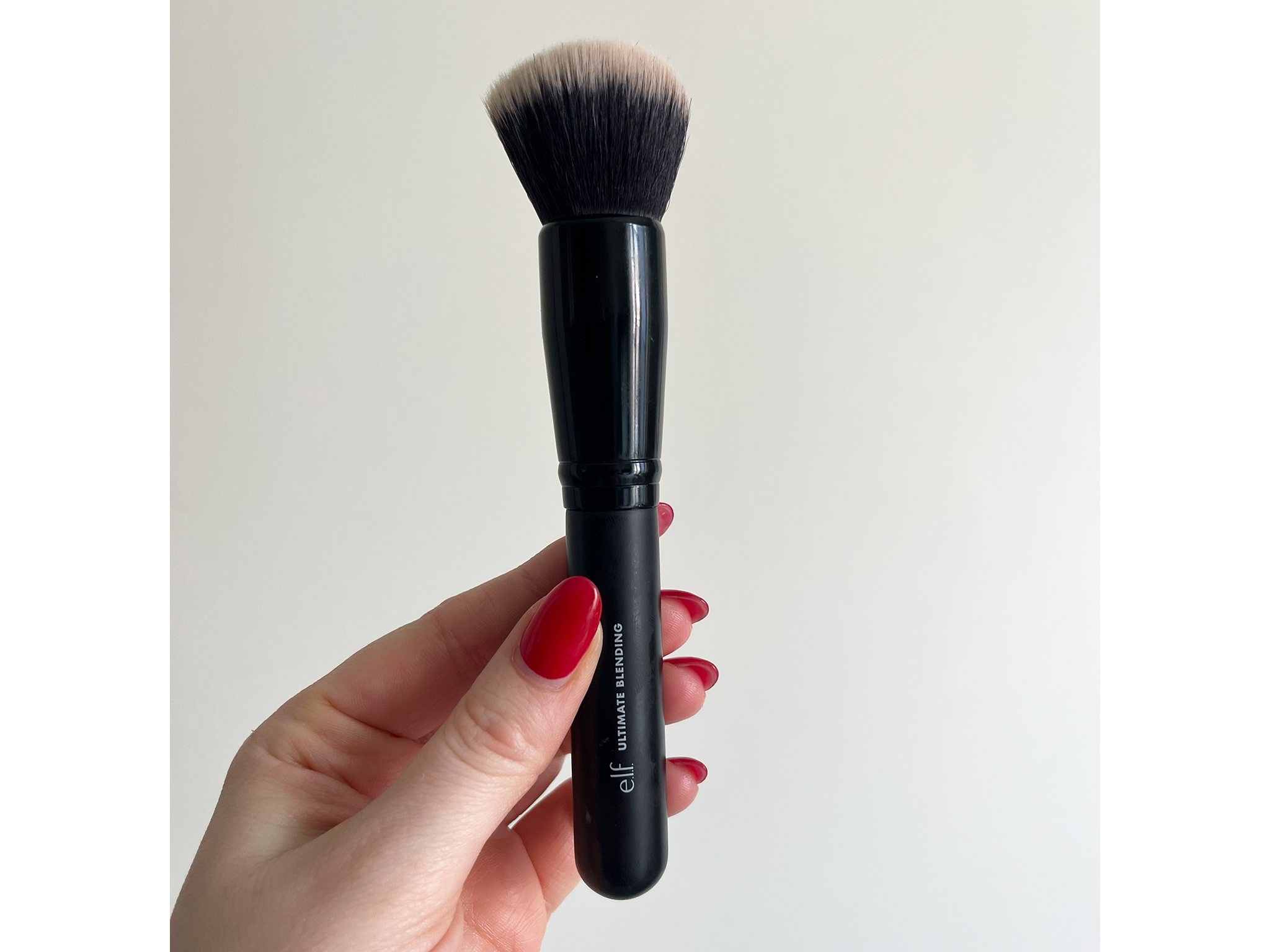 Ultimate blending brush