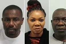 Victim hits back as Nigerian politician jailed for UK organ trafficking plot: ‘My body is not for sale’