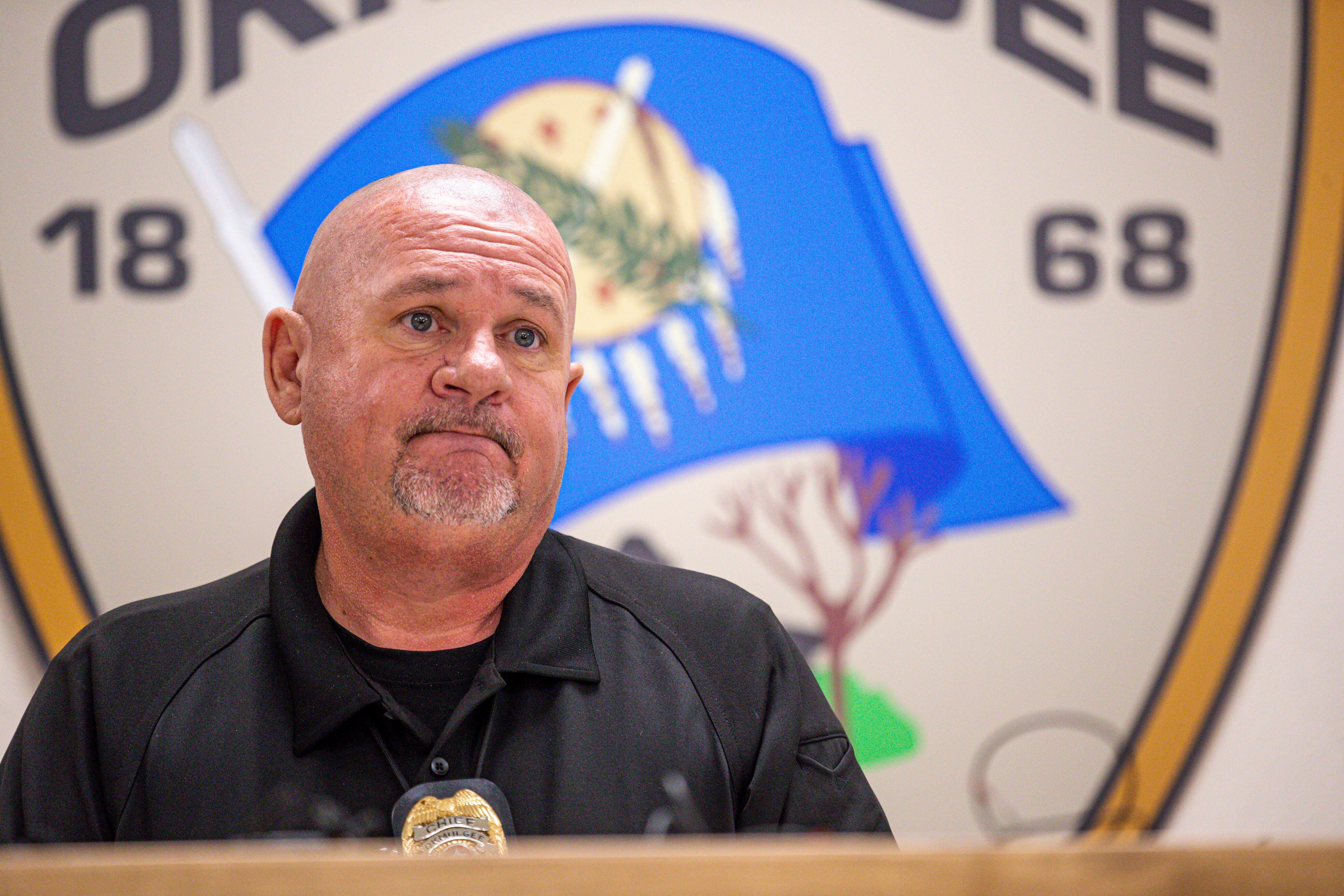 Bodies Found Oklahoma