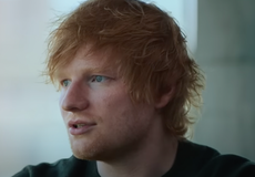 Ed Sheeran explains why ‘long conversations’ with Taylor Swift feel like ‘therapy’