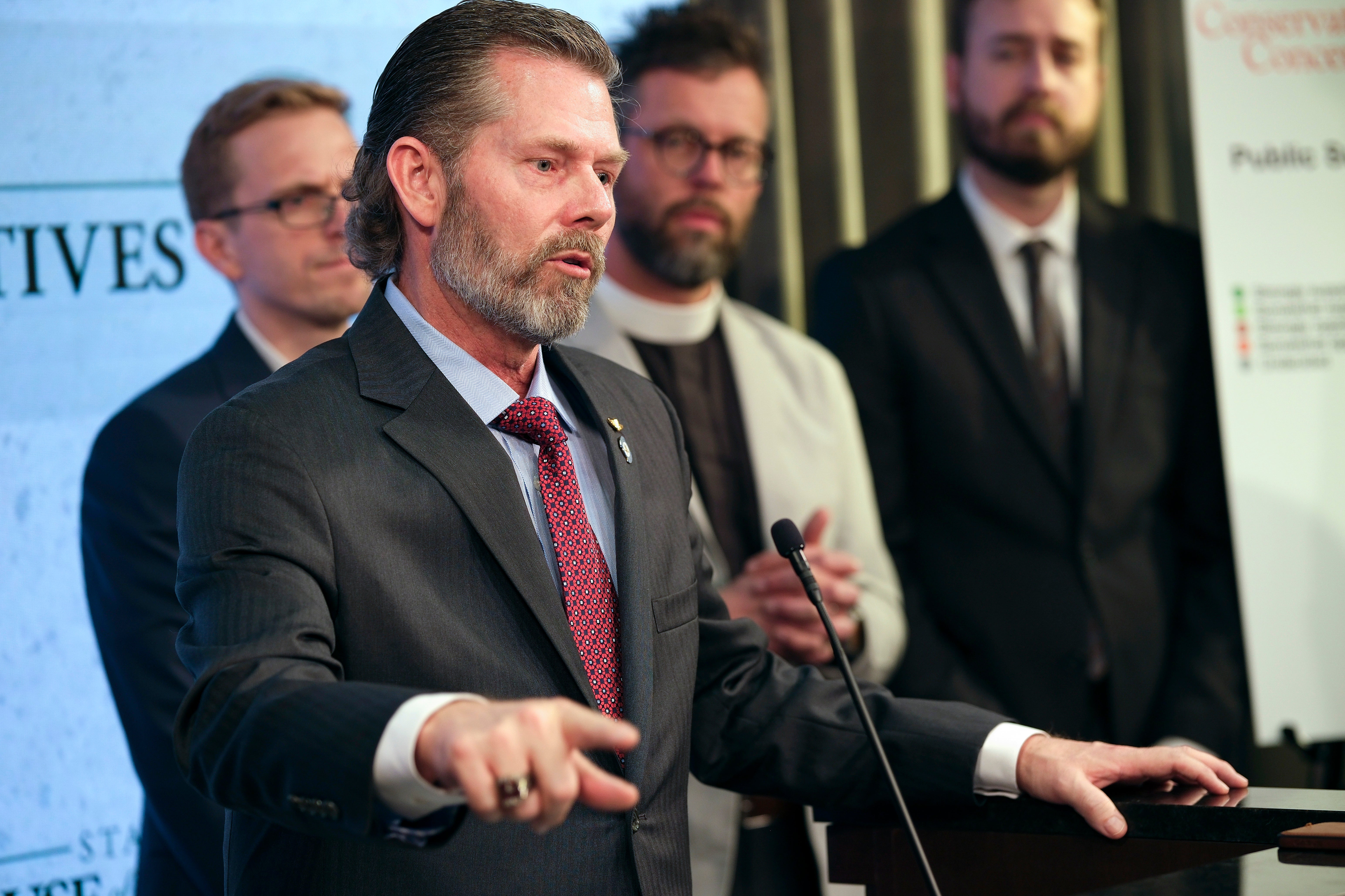 Oklahoma Execution Glossip