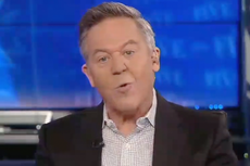 Fox’s Greg Gutfeld blames Jordan Neely subway chokehold death on George Floyd