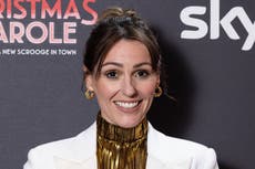 Suranne Jones shares her verdict on straight actors playing gay characters