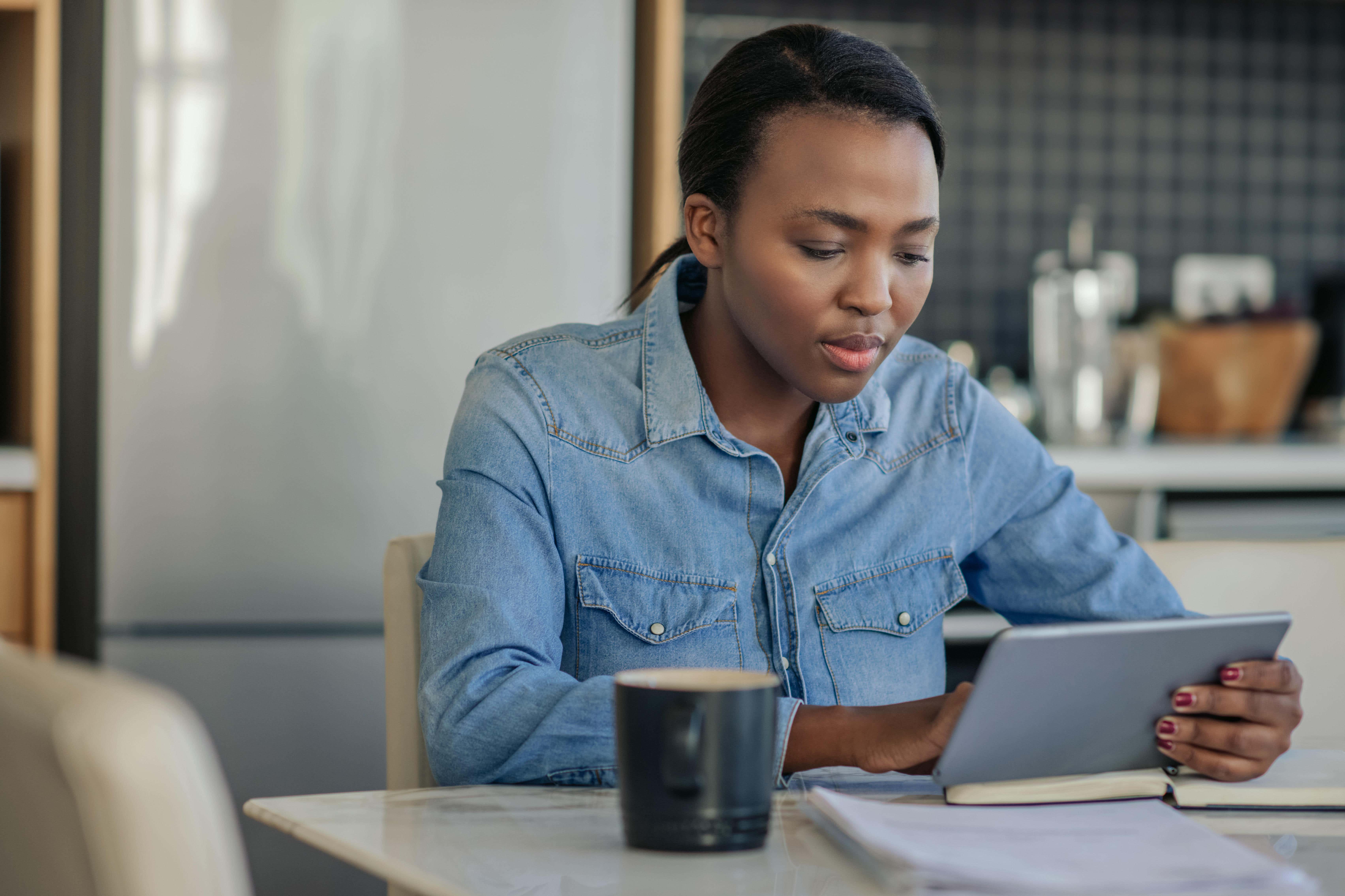 Could switching your bank account make you better off right now? (Alamy/PA)