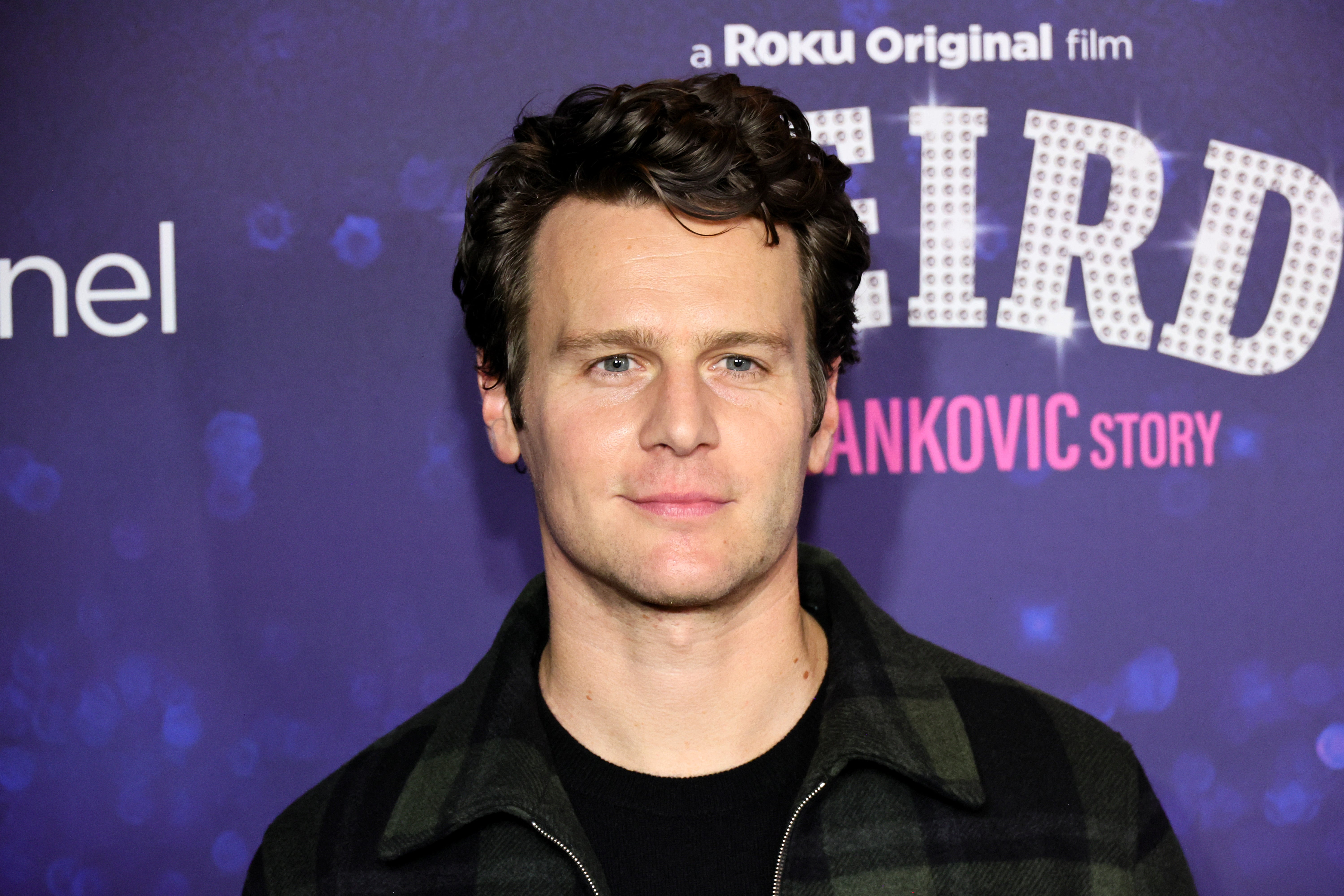 US actor Groff will have a guest role in the new series