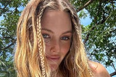 Miss Universe finalist Sienna Weir dies aged 23 from tragic horse riding accident