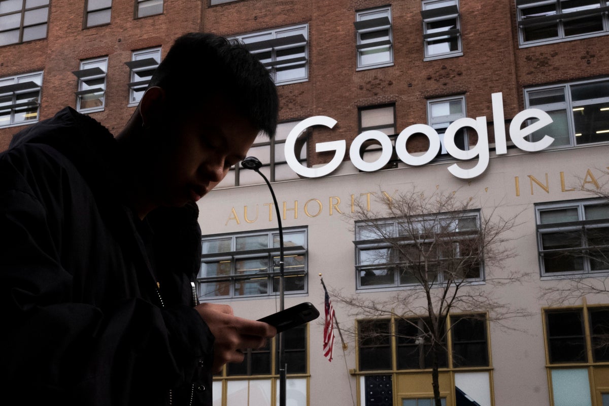 Les employés de Google à New York doivent rester chez eux après une épidémie apparente de punaises de lit sur un campus de 2,1 milliards de dollars