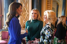 Who is Finnegan Biden? First Lady Jill Biden brings granddaughter to UK ahead of coronation