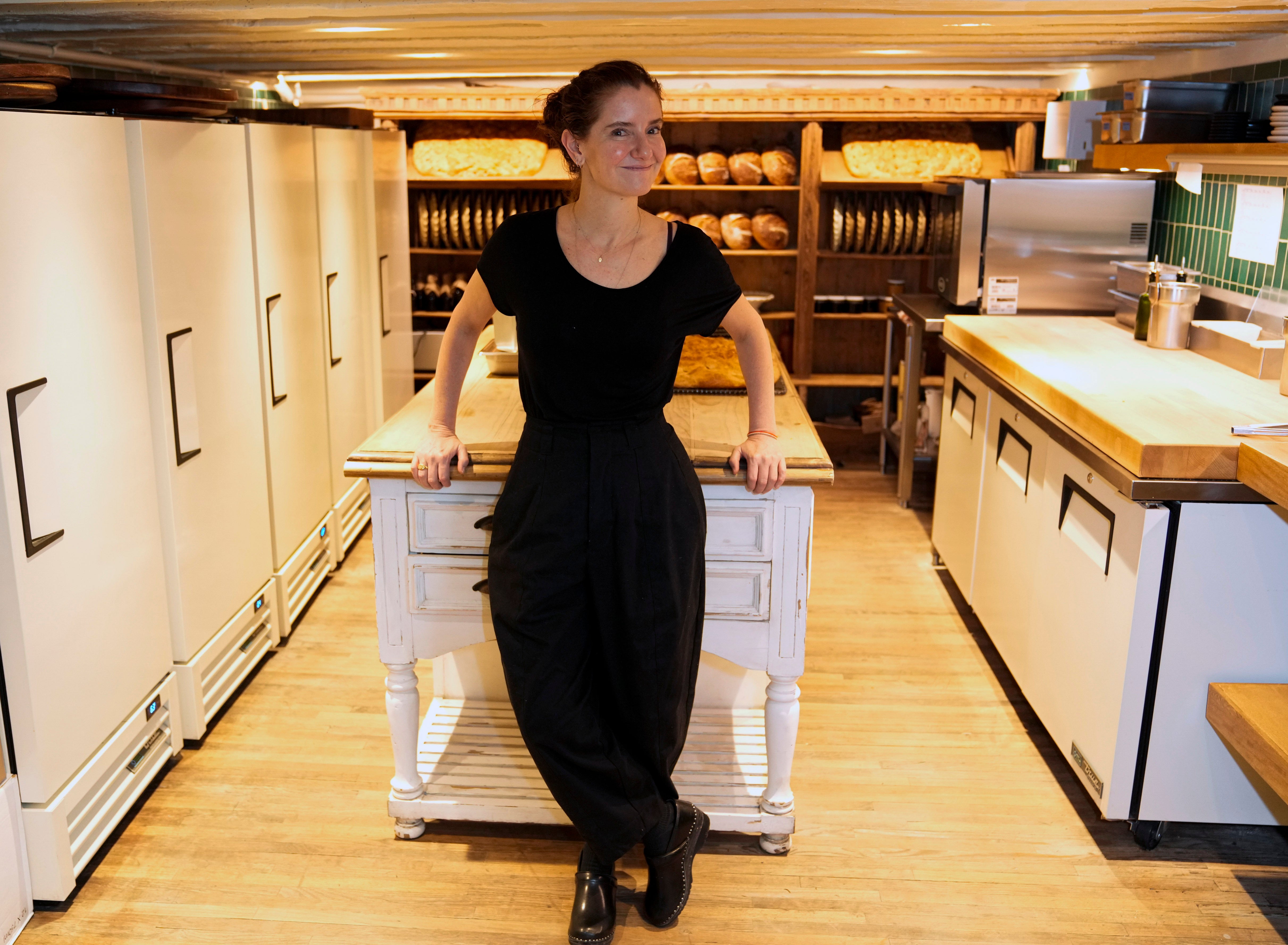 Mexico Chef Reygadas