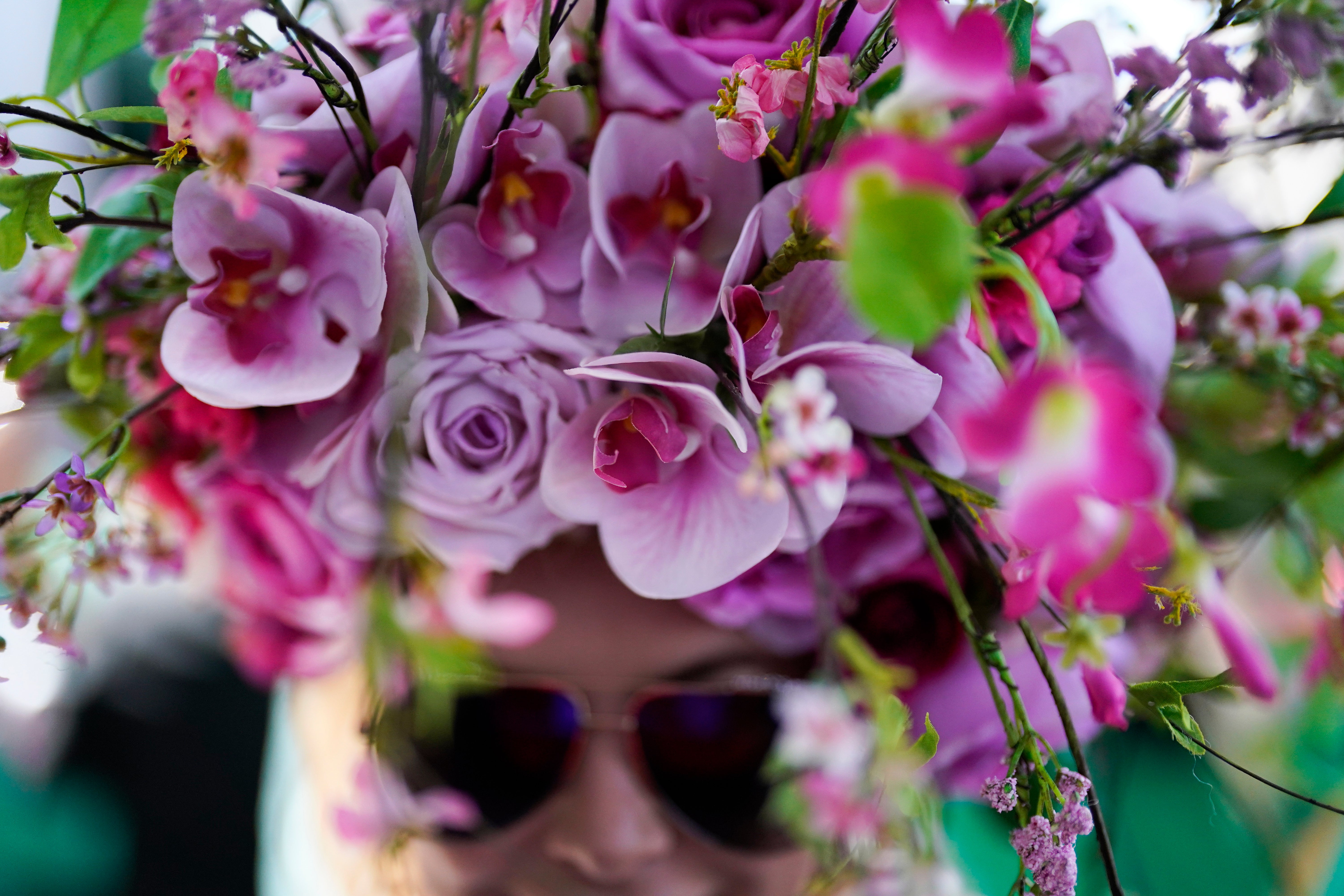 Pictures of the Week-Global-Photo Gallery