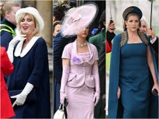 From Penny Mordaunt to Katy Perry: All of the best (and worst) looks at the King’s coronation