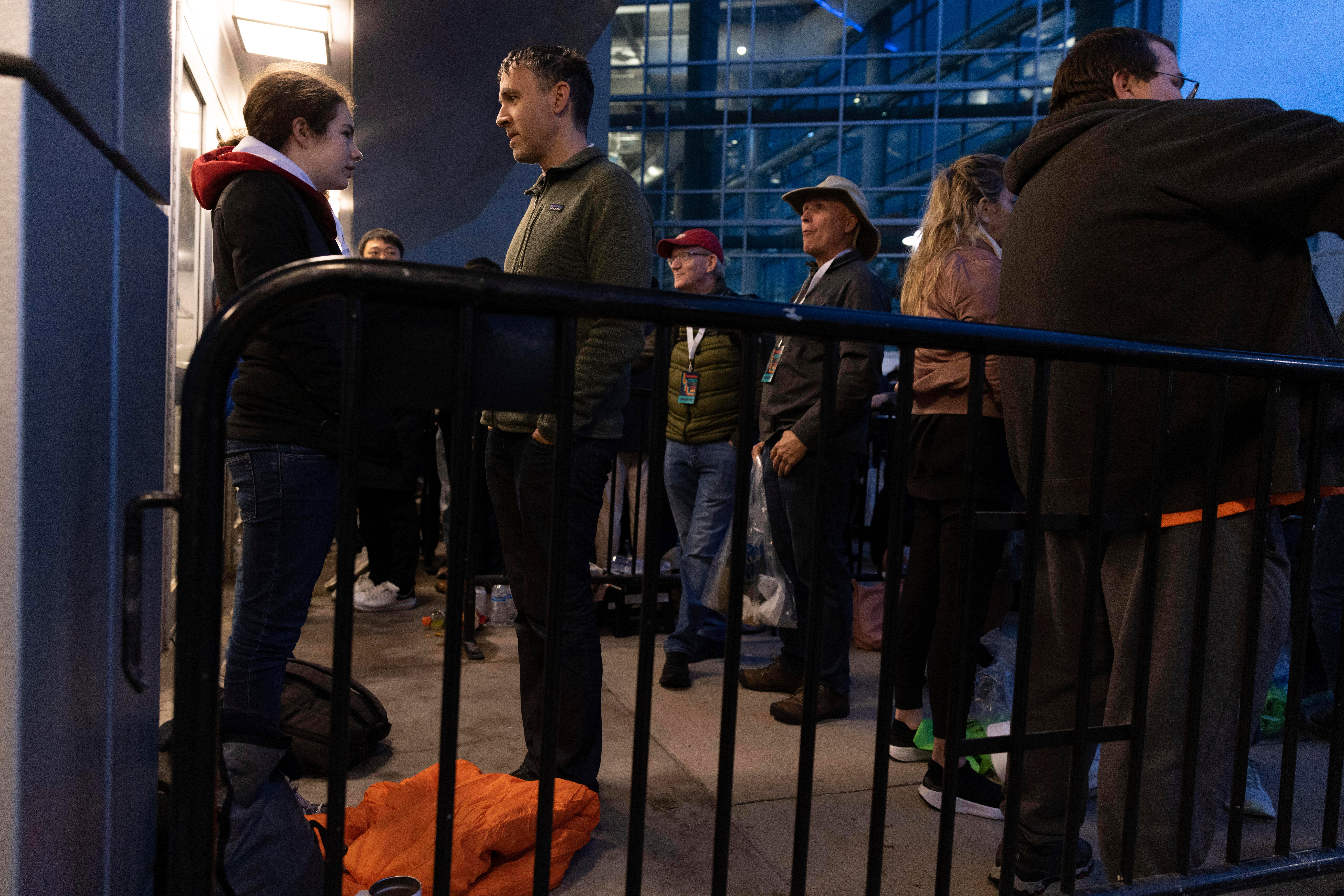 Berkshire Hathaway Shareholders