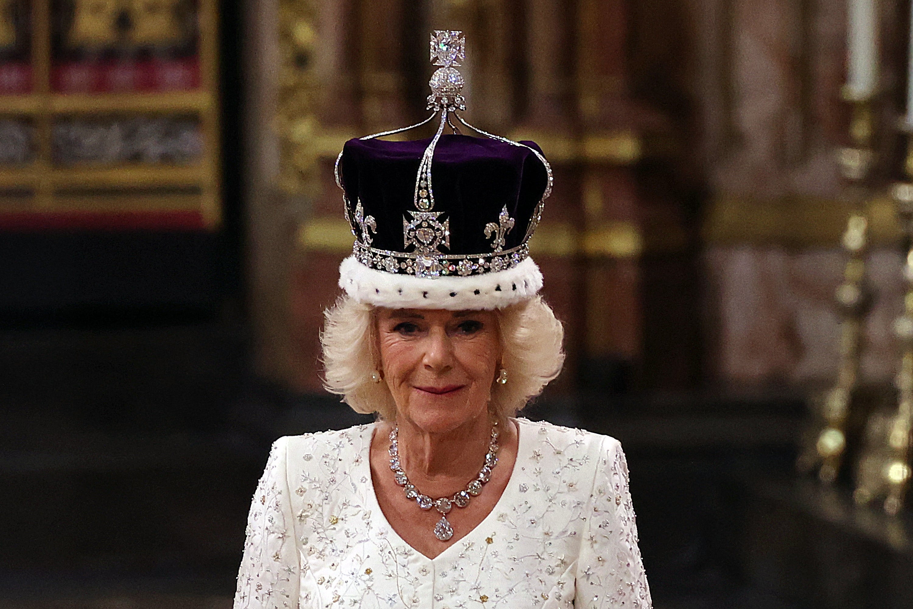 With the coronation, Charles and Camilla’s fairytale gets it’s happy ending