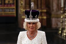 With the coronation, Charles and Camilla’s fairytale gets it’s happy ending