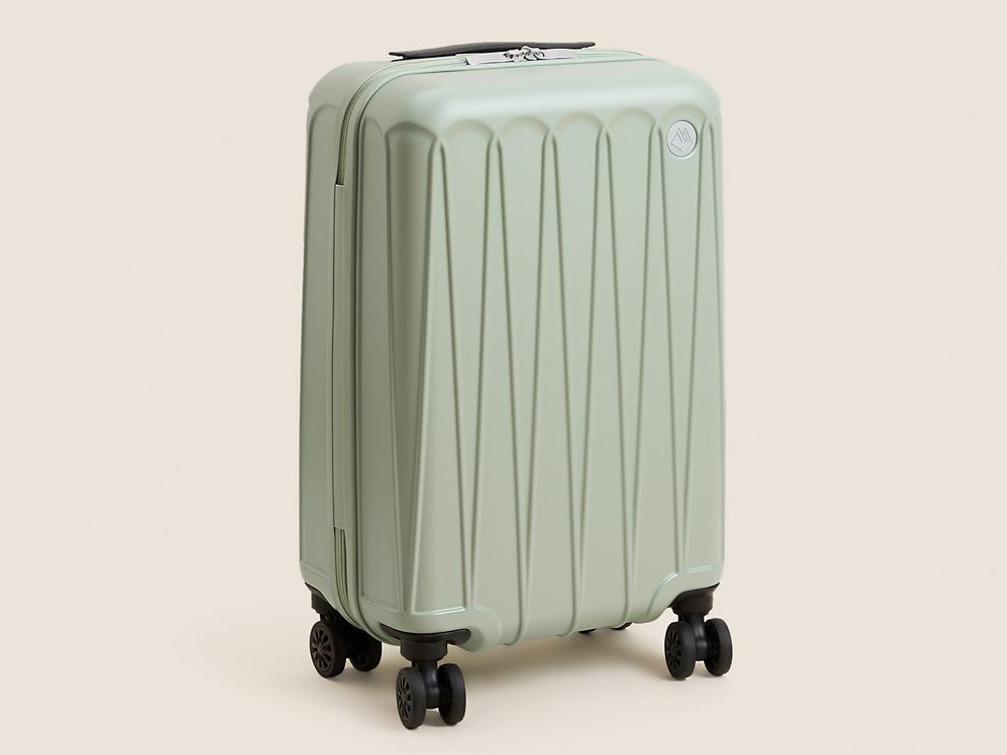 M&S hospital bag suitcase