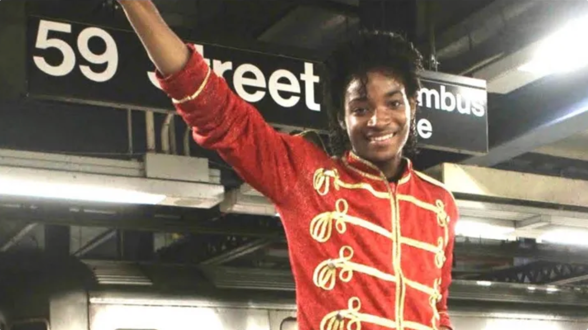 Jordan Neely was an accomplished Michael Jackson impersonator.