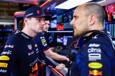 Max Verstappen sets minimum target for Miami Grand Prix after poor qualifying