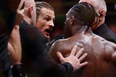 UFC 288: Fights to make next as Aljamain Sterling ruins Henry Cejudo’s return