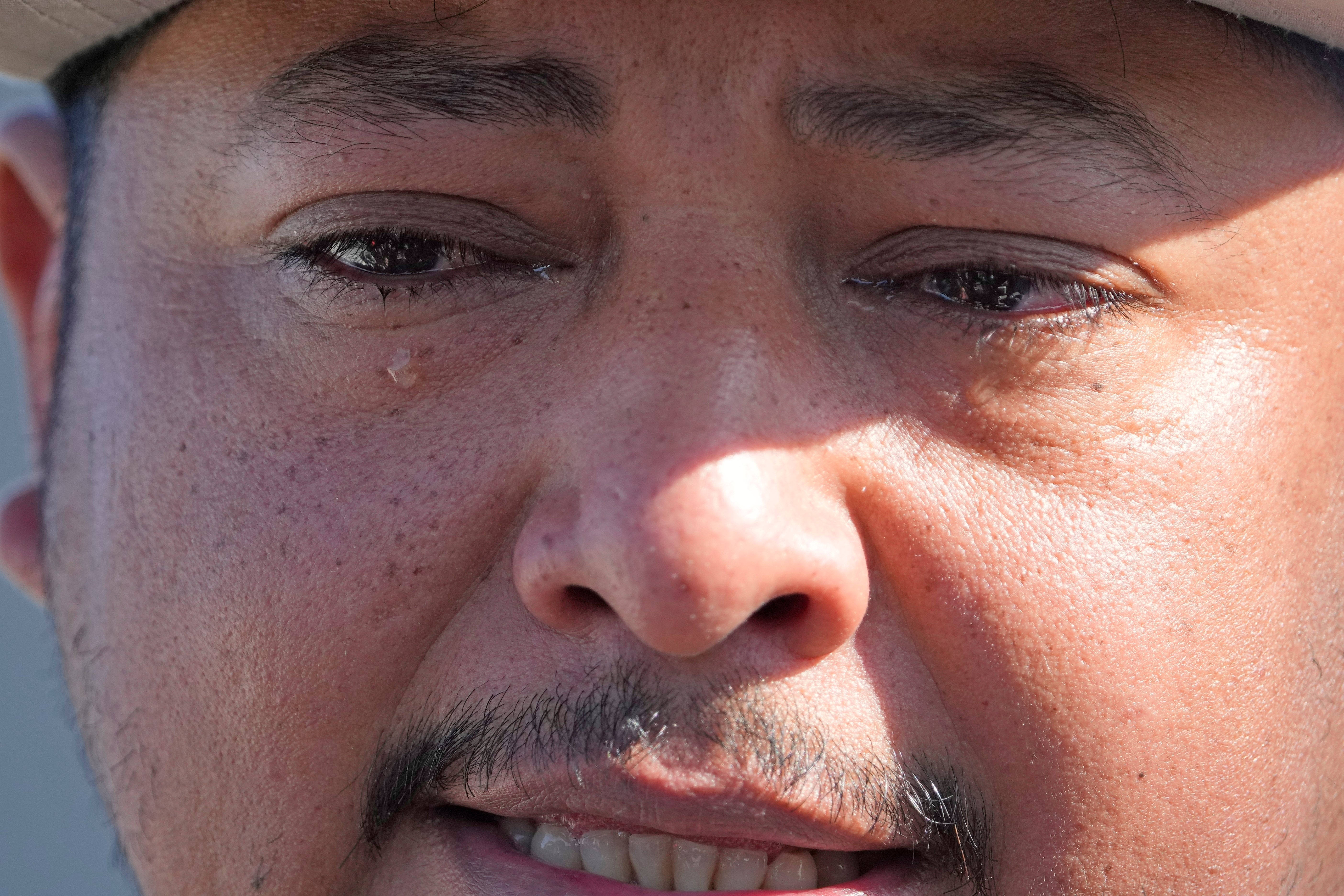 Texas Mass Shooting Victims