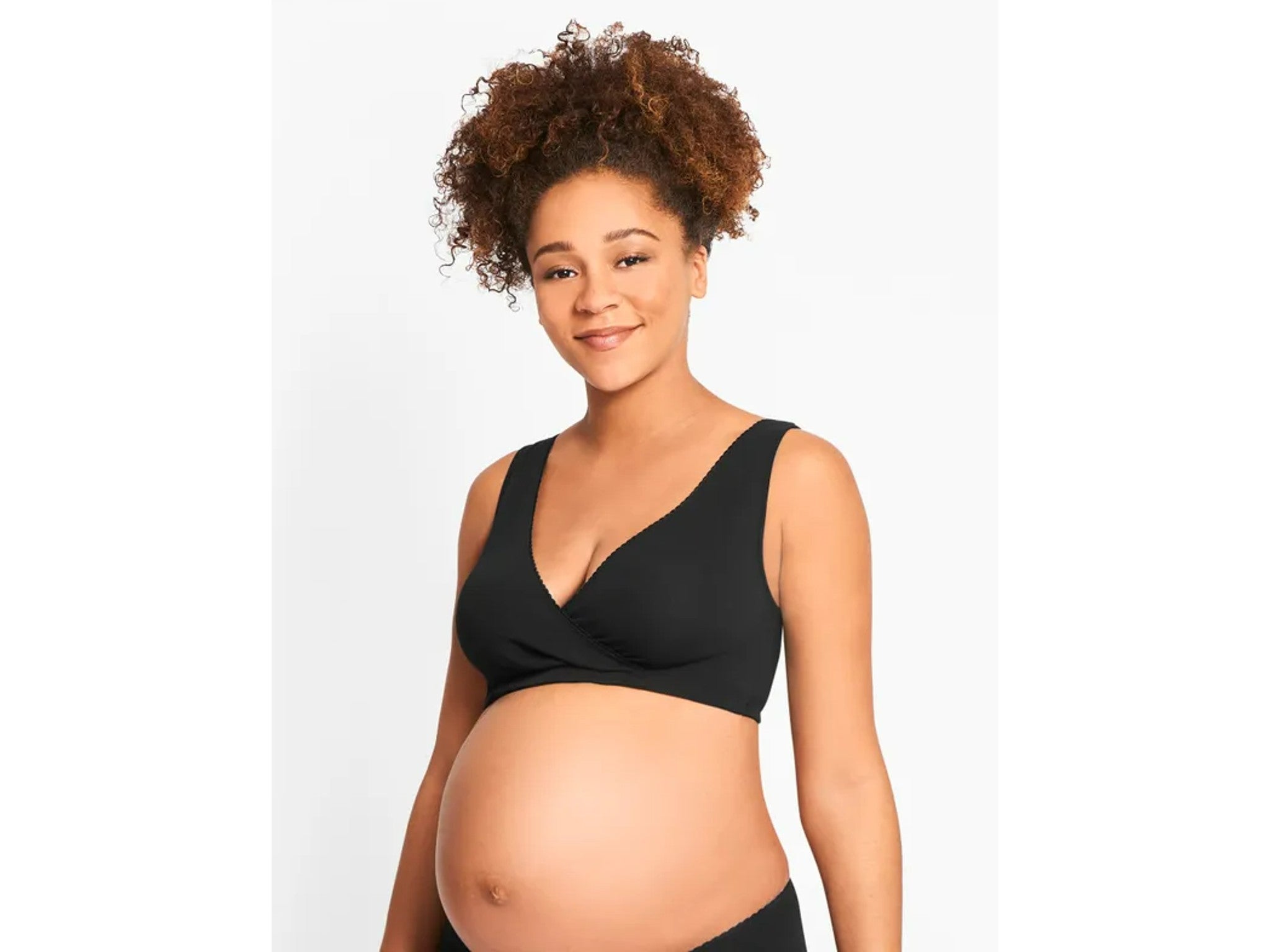 JoJo Maman Bebe nursing bras