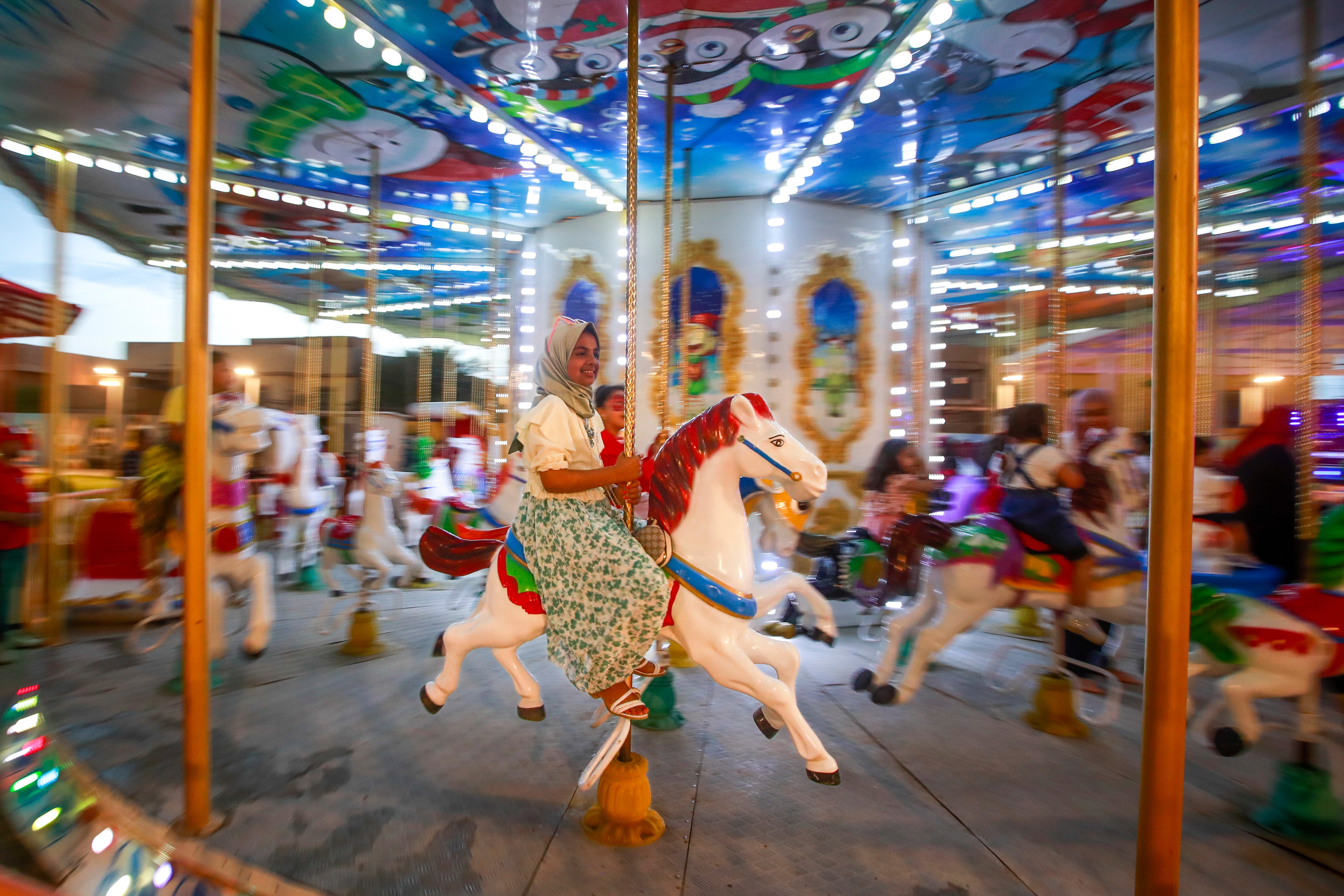 Pictures of the Month in Middle East Photo Gallery