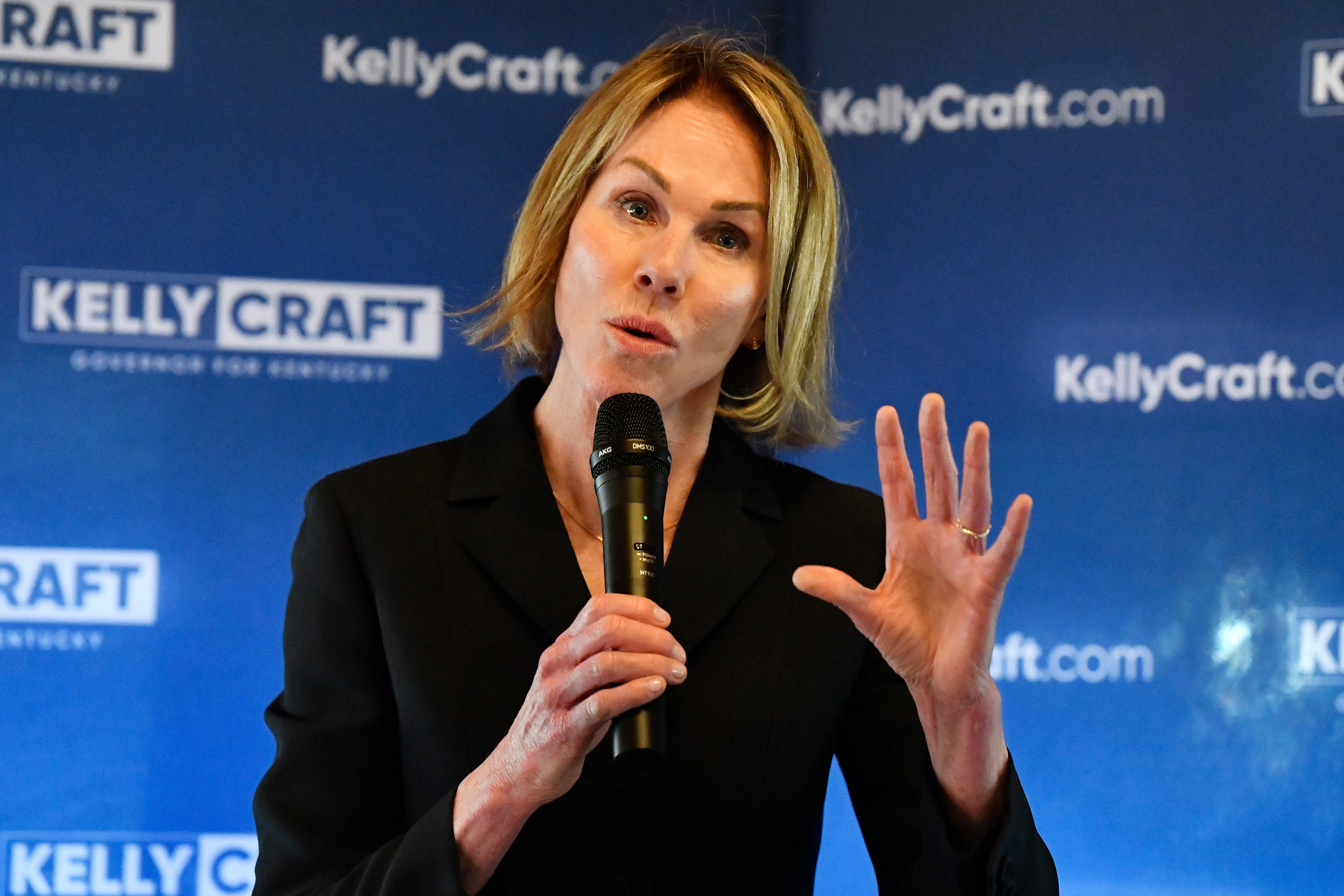 Election 2023 Kentucky Governor