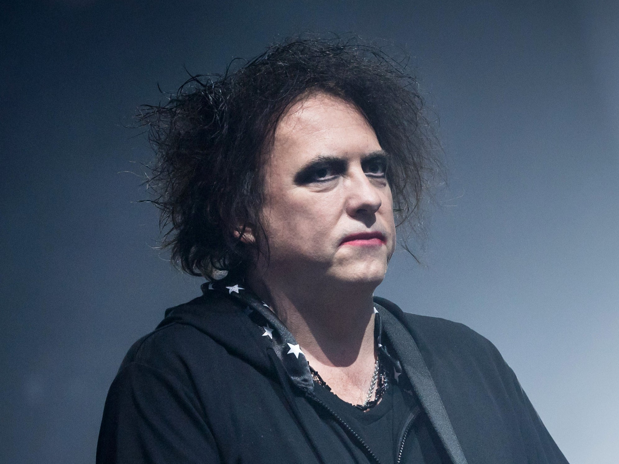 Robert Smith said the band had finished recording their new album in 2019