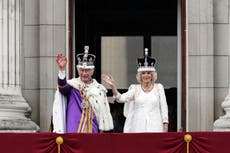 The coronation was just the first step – now the King’s real work must begin