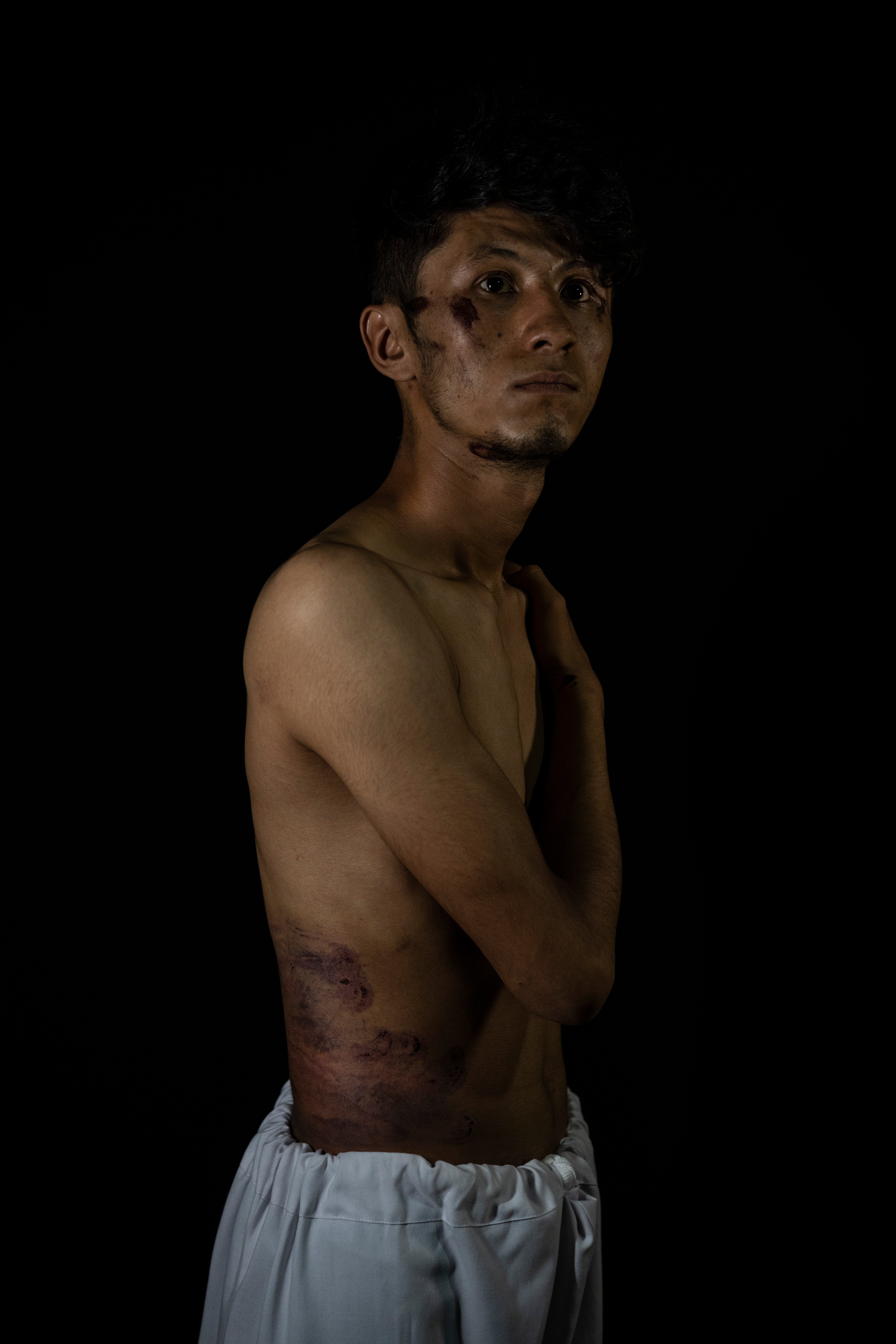 Afghanistan UN Report