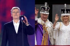 Rock and royals: Steve Winwood’s surprising family connection to Queen Camilla