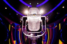 How Eurovision voting works – and the massive change to the rules for 2023