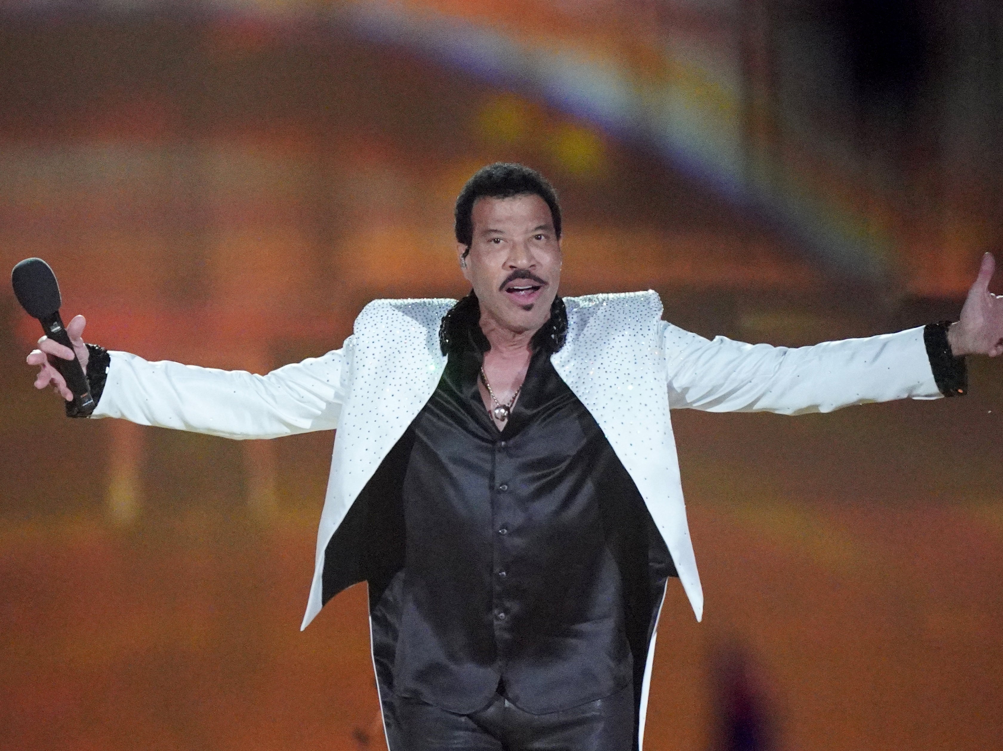 Lionel Richie