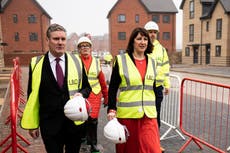 Labour to crack down on foreign buyers of Britain’s homes