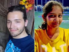 Victims of the Texas mall shooting – everything we know