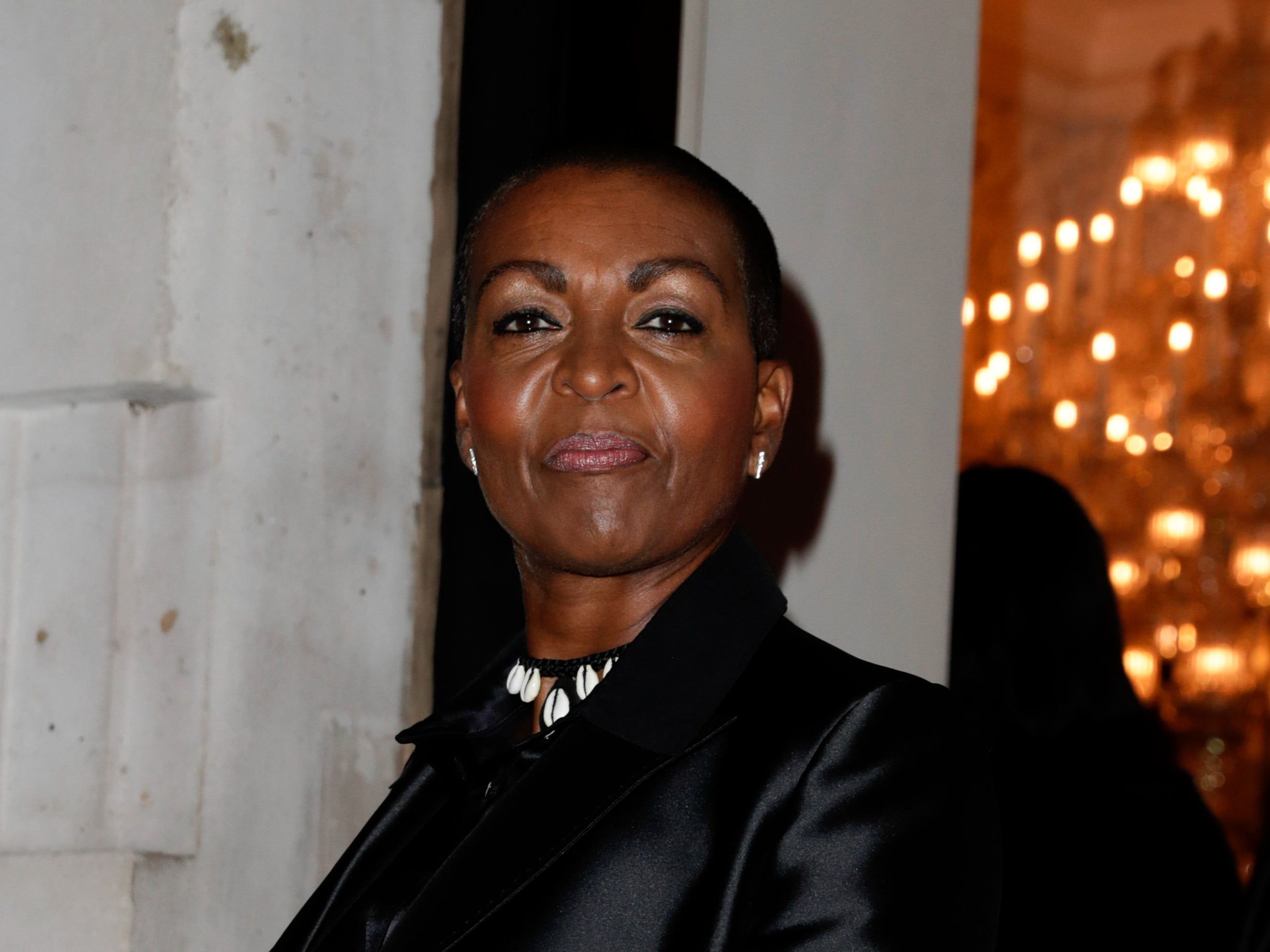 Adjoa Andoh