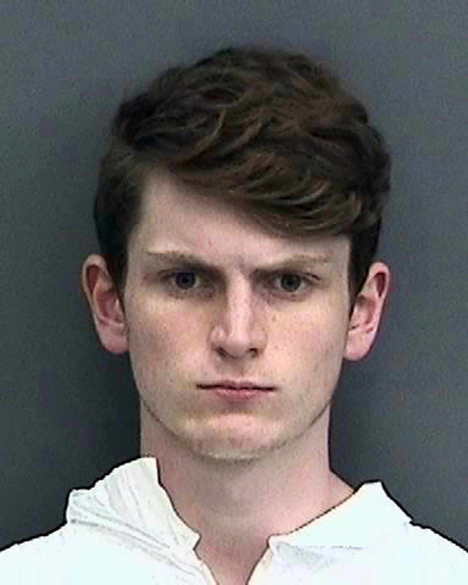 Neo Nazi Roommate Slayings