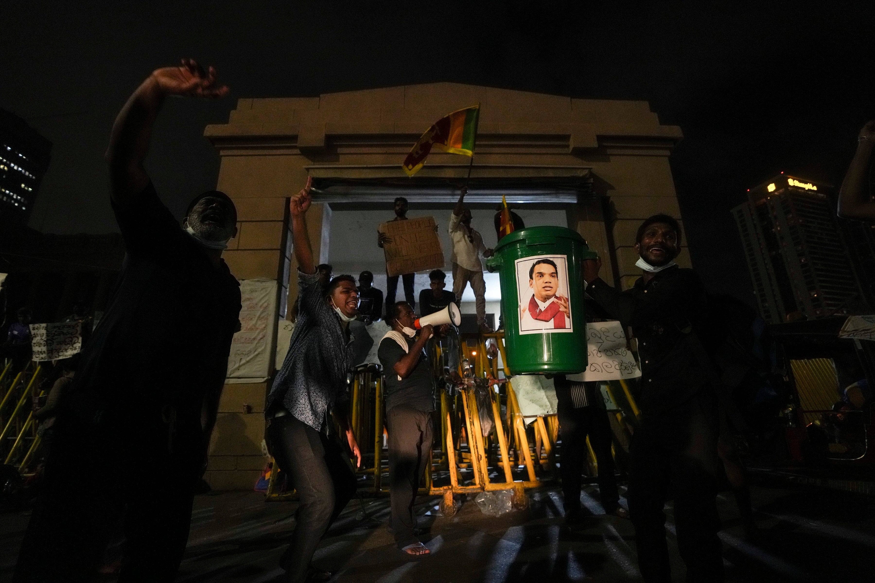 Pulitzers Photo Finalists