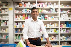 Pharmacists to offer prescriptions for these seven conditions without GP sign-off