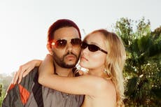 Sam Levinson’s self-hyped The Idol opens to dismal Rotten Tomatoes score after Cannes debut