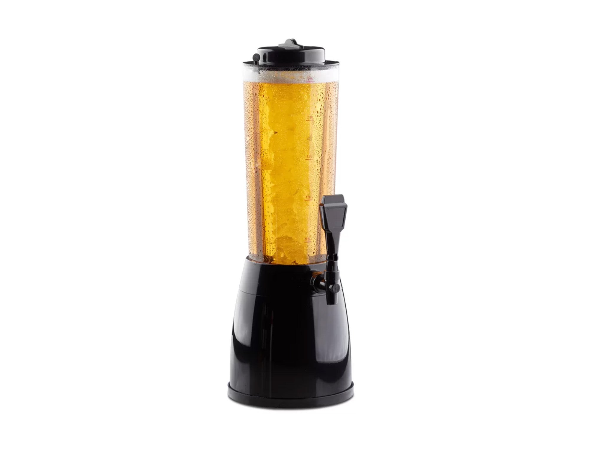 Stribling 2.5l beverage dispenser