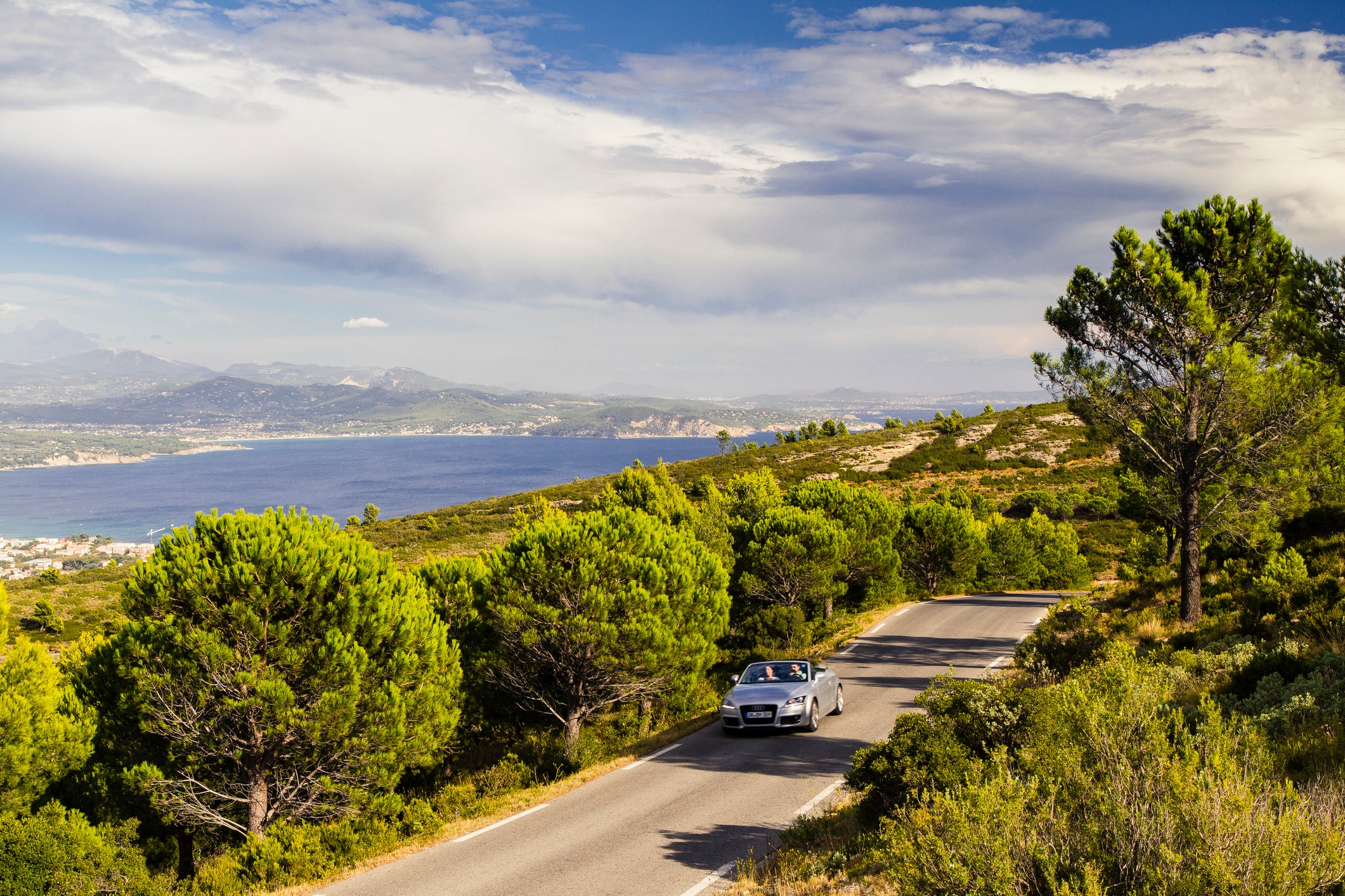 All the info you need to plan that drive through France