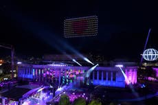 Why North Macedonia, Bulgaria and Russia aren’t competing at Eurovision this year