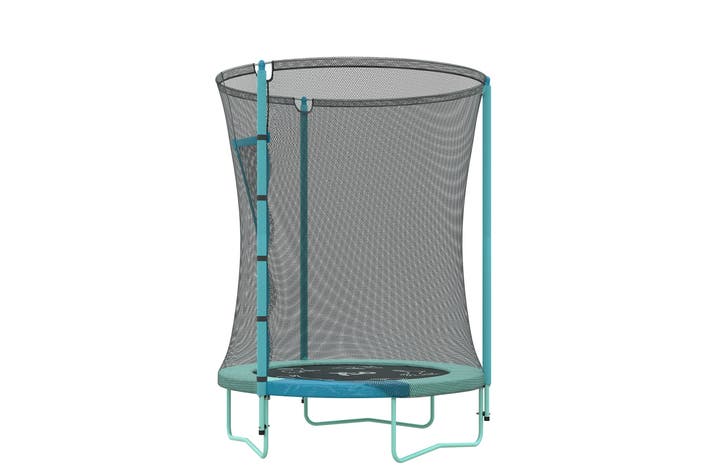 TP 4.5ft junior trampoline